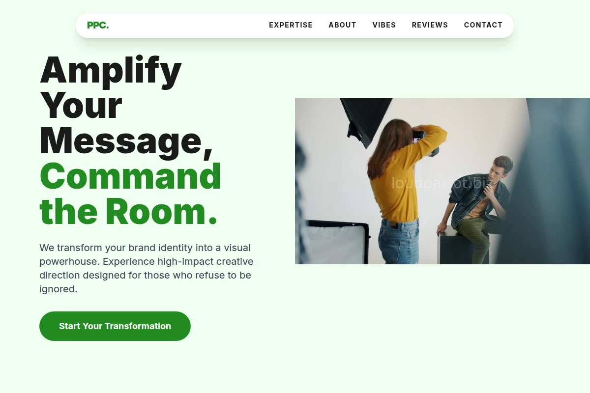 Scale Creative Direction