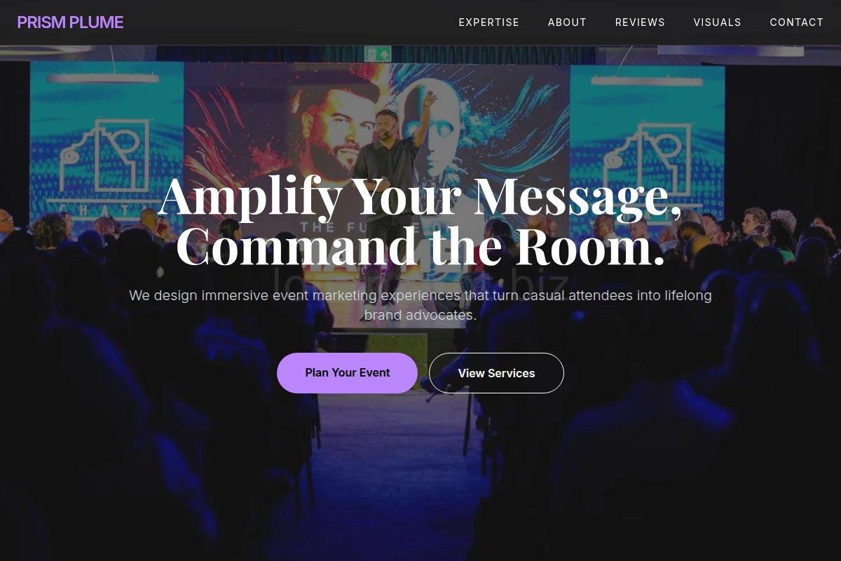 Pulse Event Marketing