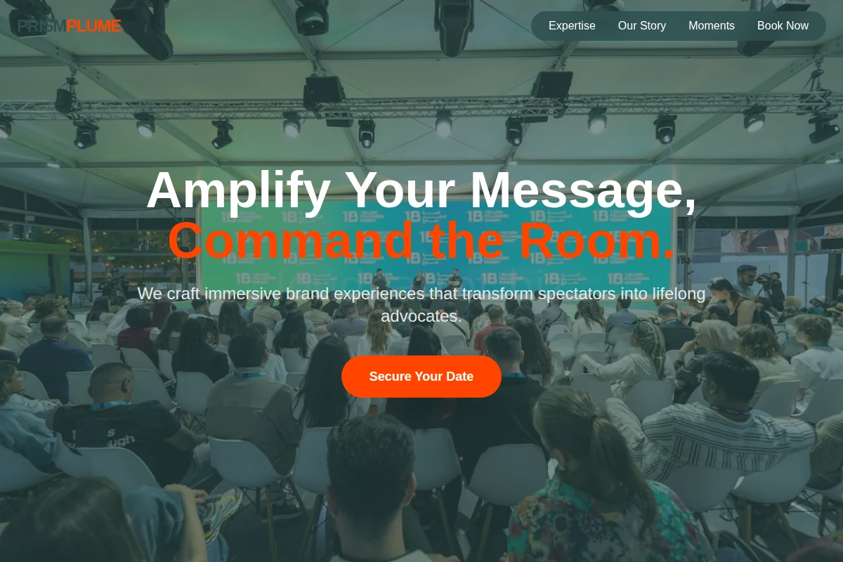 Vantage Event Marketing