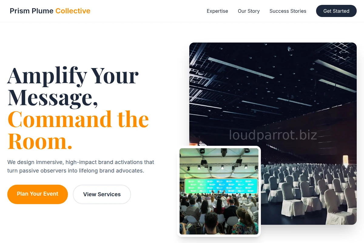 Apex Event Marketing