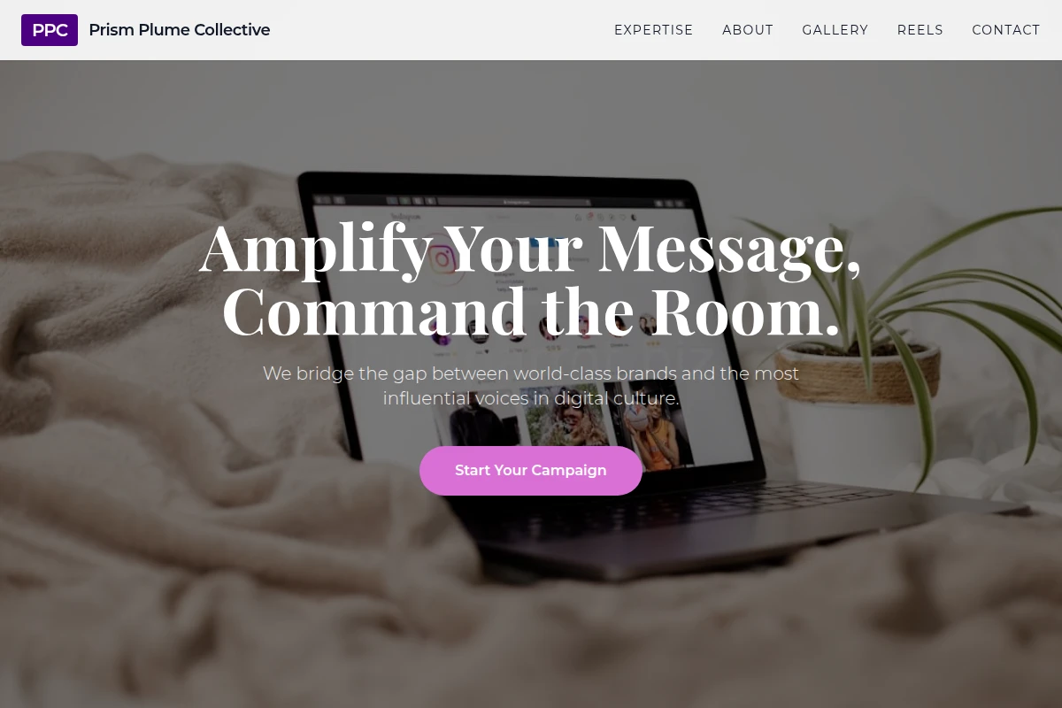 Tropic Influencer Marketing