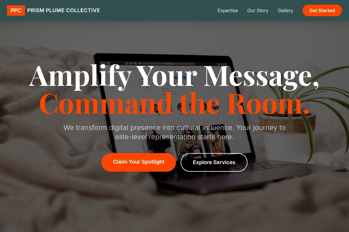 Vantage Influencer Marketing