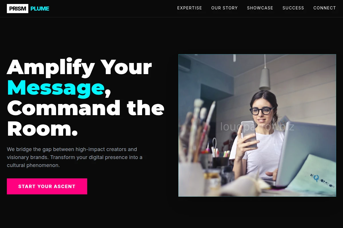 Apex Influencer Marketing