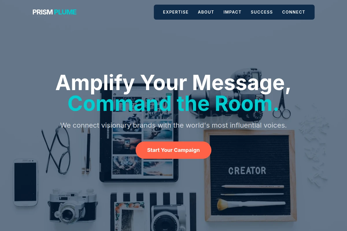 Grip Influencer Marketing