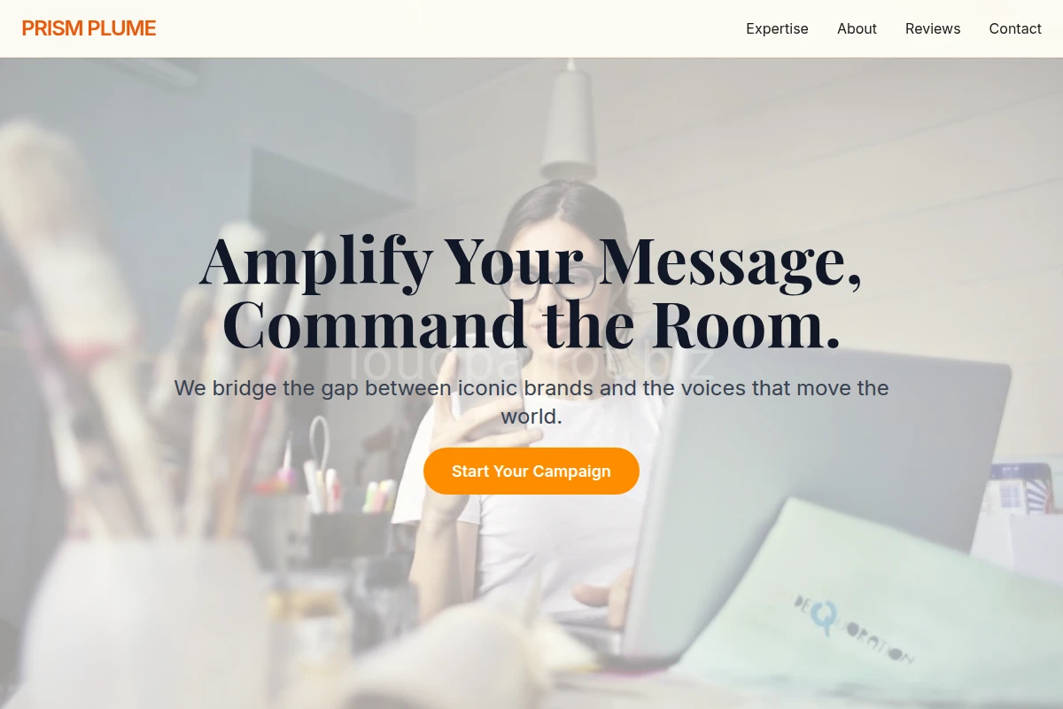 Spark Influencer Marketing