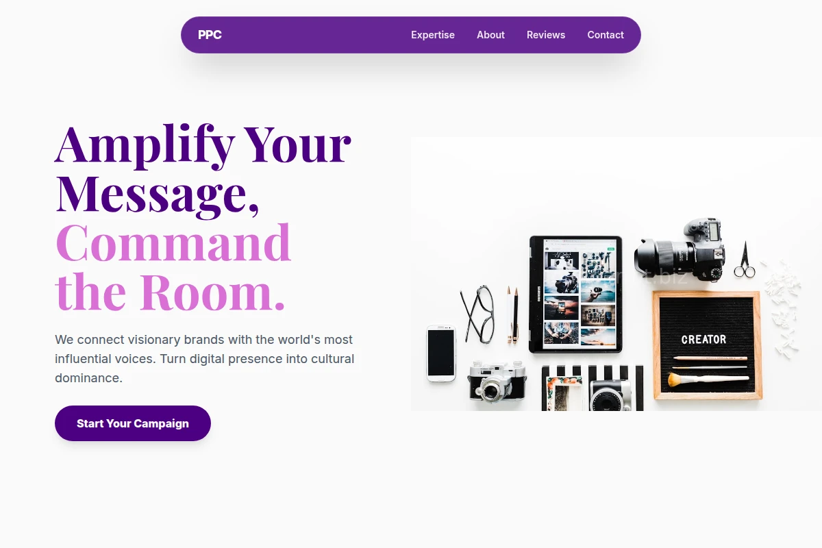 Signal Influencer Marketing