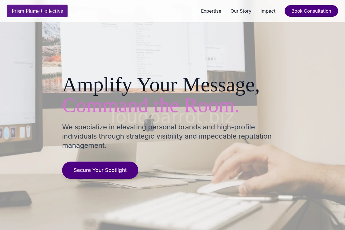 Beacon Public Relations